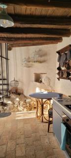 La casa nella roccia Colline umbre - - 7