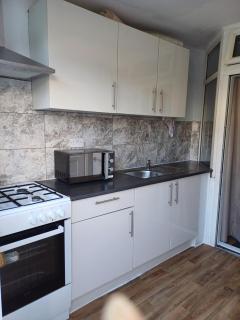 Studio Apartment in London - Edmonton - 7