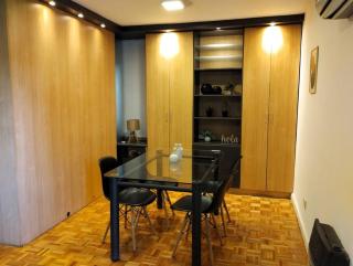 Cálido departamento en pleno centro de Mendoza - Mendoza - 1