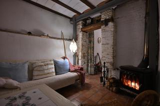 'La Casa de LoLa' casita de cuento con vistas - 9