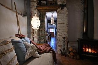 'La Casa de LoLa' casita de cuento con vistas - 3