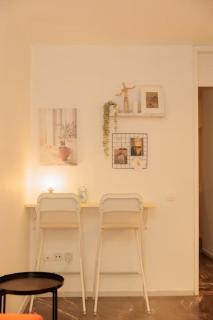 Stylish apartment in Kolonaki - Athens - 5