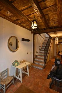 'La Casa de LoLa' casita de cuento con vistas - 1