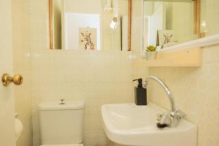 Stylish apartment in Kolonaki - Athens - 2