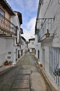 'La Casa de LoLa' casita de cuento con vistas - 3