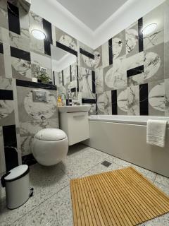 Studio Luxury Center - Iaşi - 4