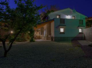 Tranquil Getaway Polje Villa with Pool - Polje - 8