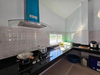Baan SingTo Poolvilla - Cha Am - 9