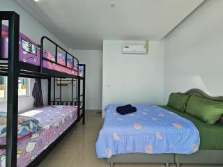 Baan SingTo Poolvilla - Cha Am - 8