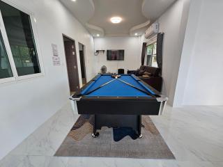 Baan SingTo Poolvilla - Cha Am - 6