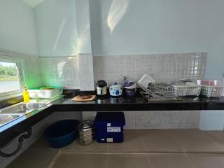 Baan SingTo Poolvilla - Cha Am - 2