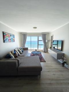 2 Bedroom Beachfront Apartment Blouberg - Ciudad del Cabo - 0