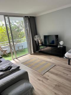 Golf del Sur GreenPark apartments with pool Corbeta 118 - San Miguel de Abona - 4