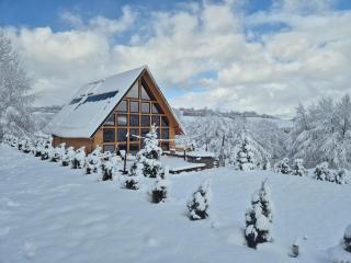 Cabana Timbernest - Bran - 3