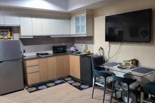 Studio Type Condotel at Venice McKinley Taguig City - 7