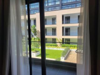 Spacious Executive Studio - Accra - 2