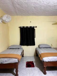 Palm Stays 3 acres vibrant greenary Vacation home - Dod Ballāpur - 4