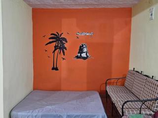 Palm Stays 3 acres vibrant greenary Vacation home - Dod Ballāpur - 5