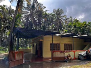 Palm Stays 3 acres vibrant greenary Vacation home - Dod Ballāpur - 3