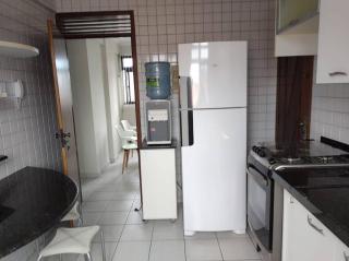 Apartamento aconchegante com vista para o mar - 8