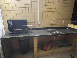 Apartamento aconchegante com vista para o mar - 1