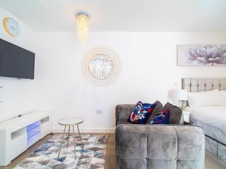 Sheffield City Apartment Retreat - Sheffield - 9