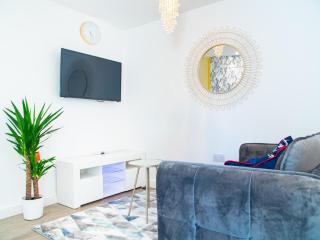 Sheffield City Apartment Retreat - Sheffield - 8