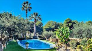 Catalunya Casas Superb Traditional Elegance walking distance to beach - Cunit - 9