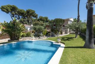 Catalunya Casas Superb Traditional Elegance walking distance to beach - Cunit - 0