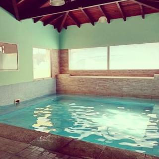 Posada Spa Anabela - 8