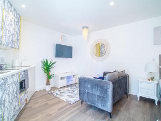 Sheffield City Apartment Retreat - Sheffield - 5