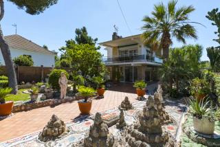 Catalunya Casas Superb Traditional Elegance walking distance to beach - 3