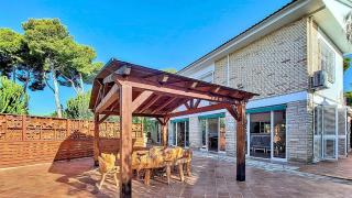 Catalunya Casas Superb Traditional Elegance walking distance to beach - Cunit - 4