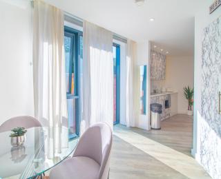 Sheffield City Apartment Retreat - Sheffield - 3