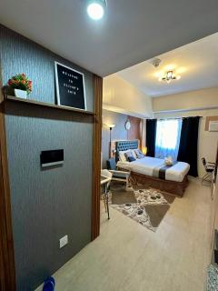 Luxe Condo near IT Park & Waterfront - Free use of Pool, Gym and Sauna - 9