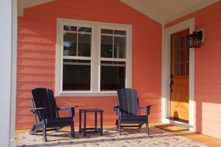 Coho Cottage, Village of Empire MI, Steps from SBD - Empire - 4