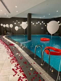 Marlo Hotel - فندق مارلو - 1