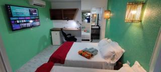 SanZé Quiet 1 Pé na Areia - 2