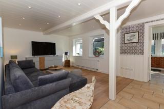 Haus Kiehlwasser Whg 01 EG - Boldixum - 2