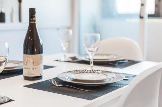 Moderno Attico con Vista Panoramica e Piscina - Turín - 7