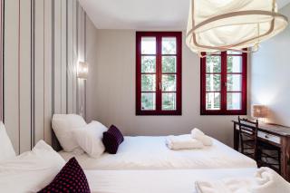 Maison Bleue Est 12 personnes - 3
