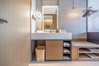 Atour Hotel Dongguan Dongcheng 33 Town - 8