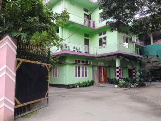 Ajem-Lar Homestay - - 0