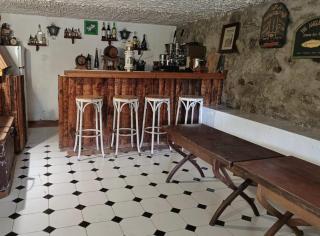 Casa Rural El Antiguo 14 - Santa María de la Alameda - 3