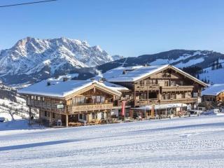 Berggasthof Christernreith - Maria Alm am Steinernen Meer - 5