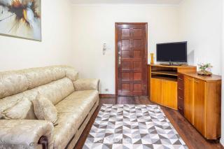 Apartamento no Centro Poços de Caldas CPI0208 - Poços de Caldas - 0