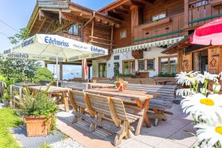 Berggasthof Christernreith - Maria Alm am Steinernen Meer - 8