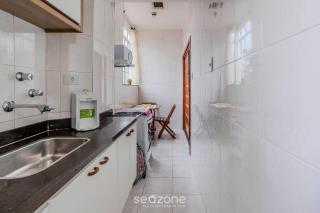 Apartamento no Centro Poços de Caldas CPI0208 - Poços de Caldas - 9