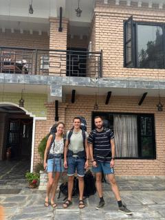 Hotel Garangja - Bandipur - 2