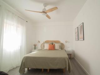 Beautiful sunny apartment - Ayamonte - 3